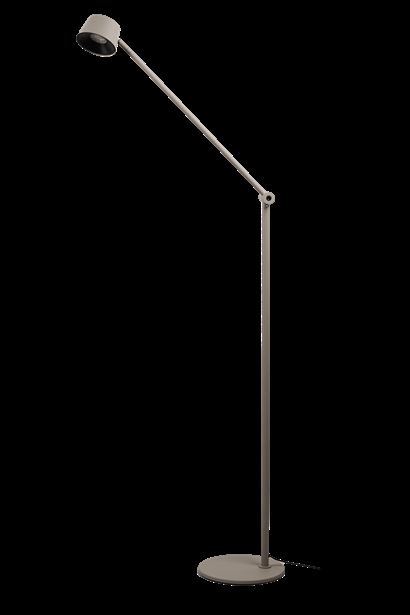 ANTIDARK Direction gulvlampe - 2 farver - Vejledende udsalgspris 1599,-
